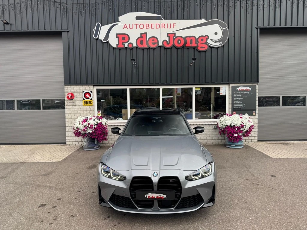 BMW M3 – foto 19