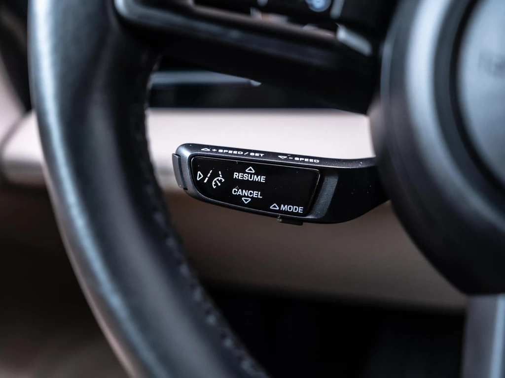 Porsche Taycan – foto 41