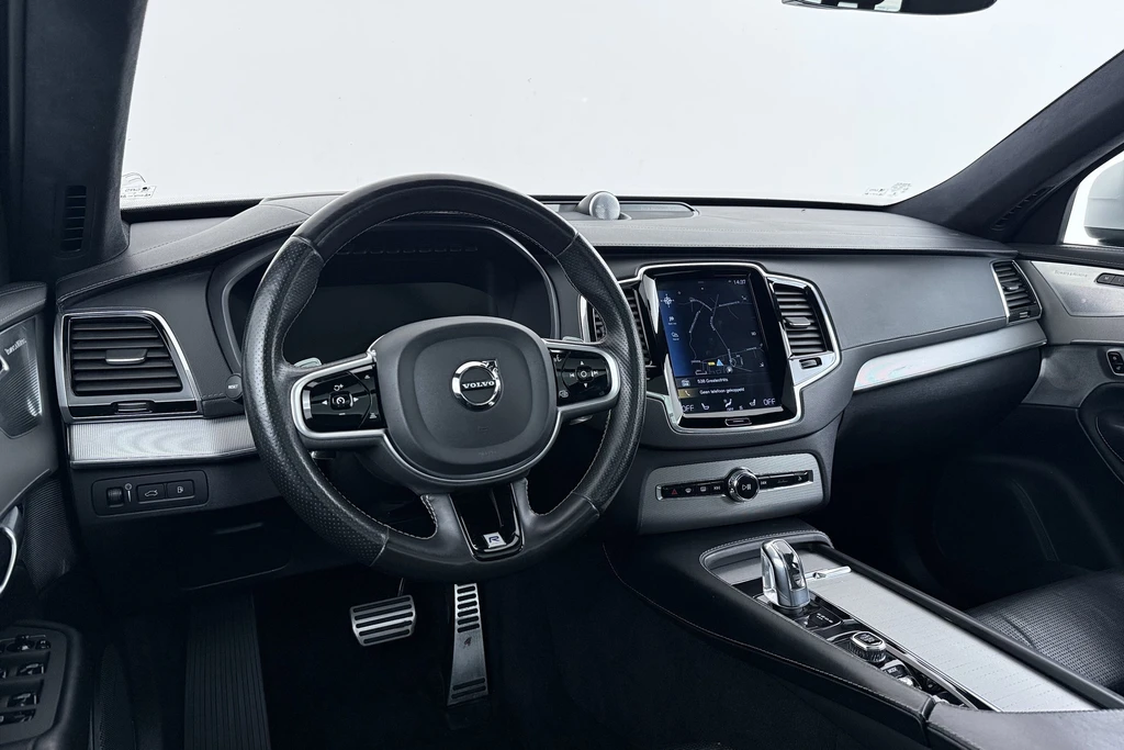 Volvo XC90 – foto 24