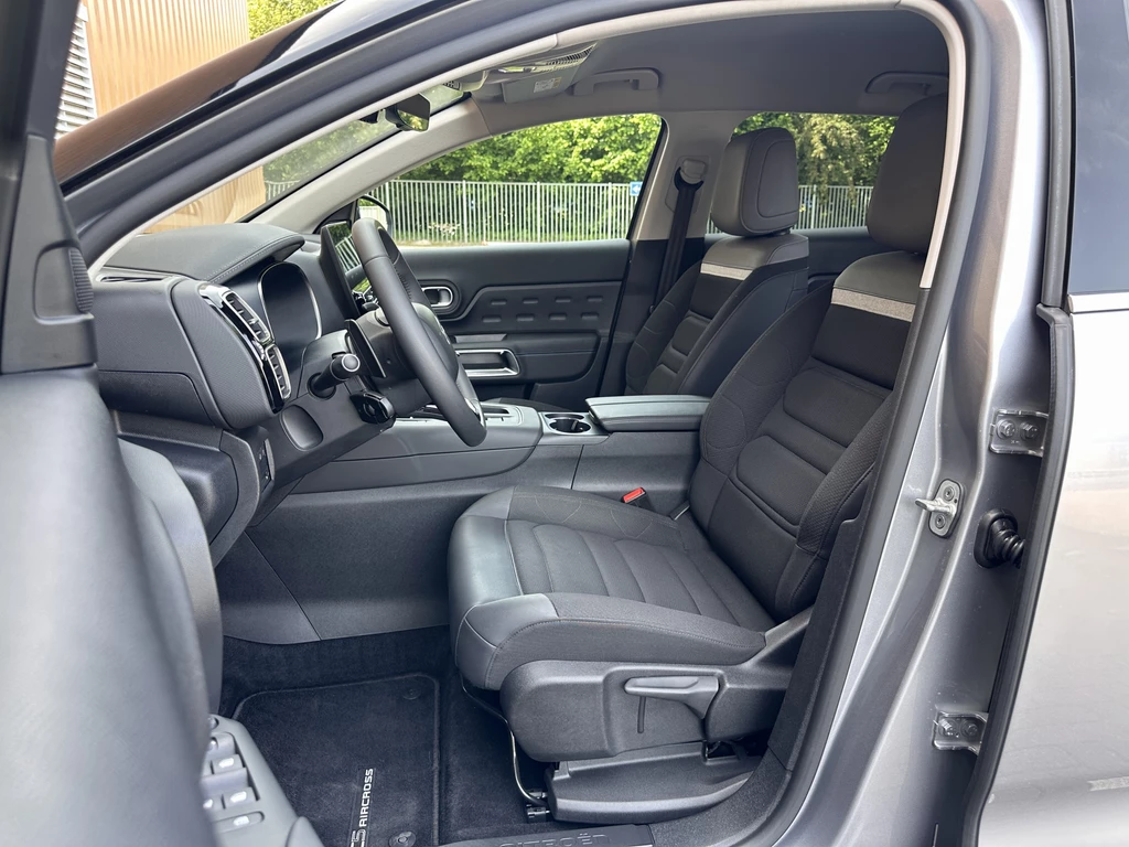 Citroën C5 Aircross – foto 8