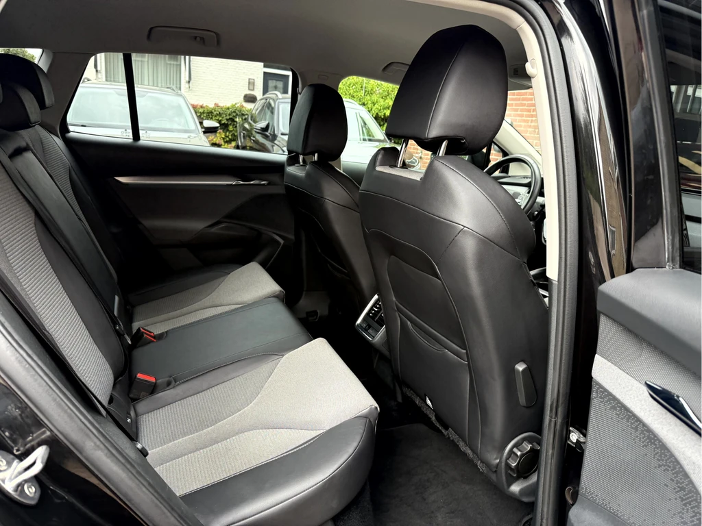 Škoda Enyaq iV – foto 21