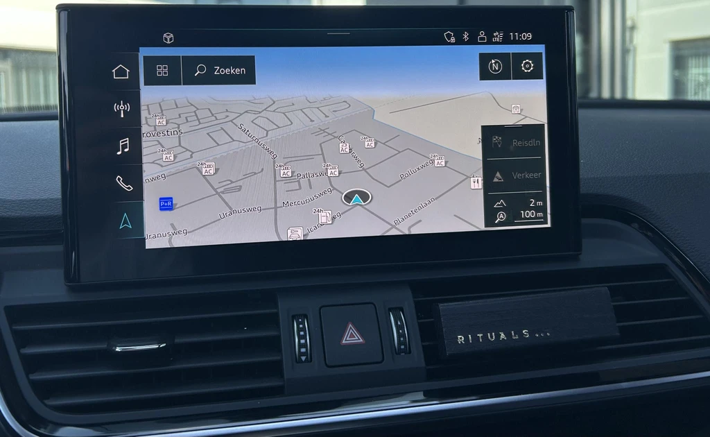 Audi Q5 – foto 18