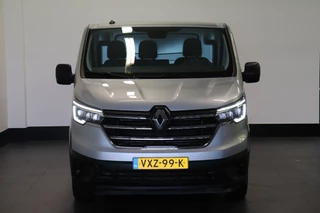 Renault Trafic – thumbnail 6