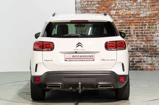 Citroën C5 Aircross – thumbnail 12