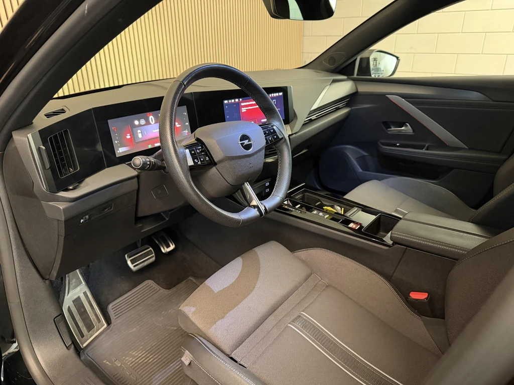 Opel Astra – foto 17
