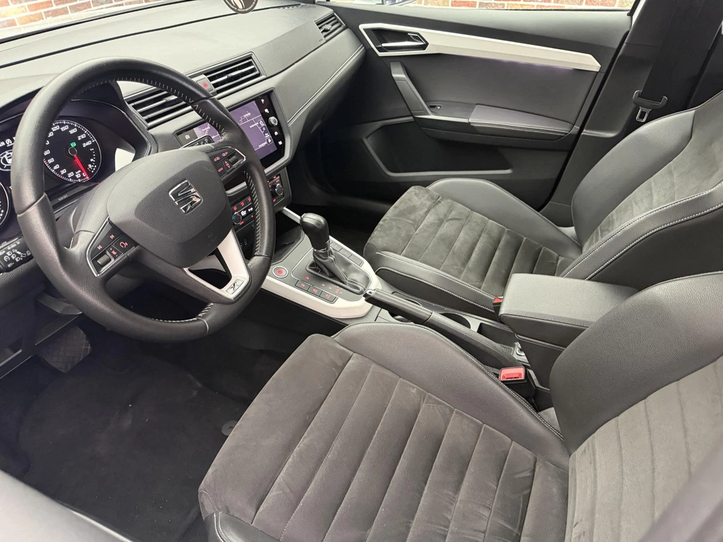 SEAT Arona – foto 38