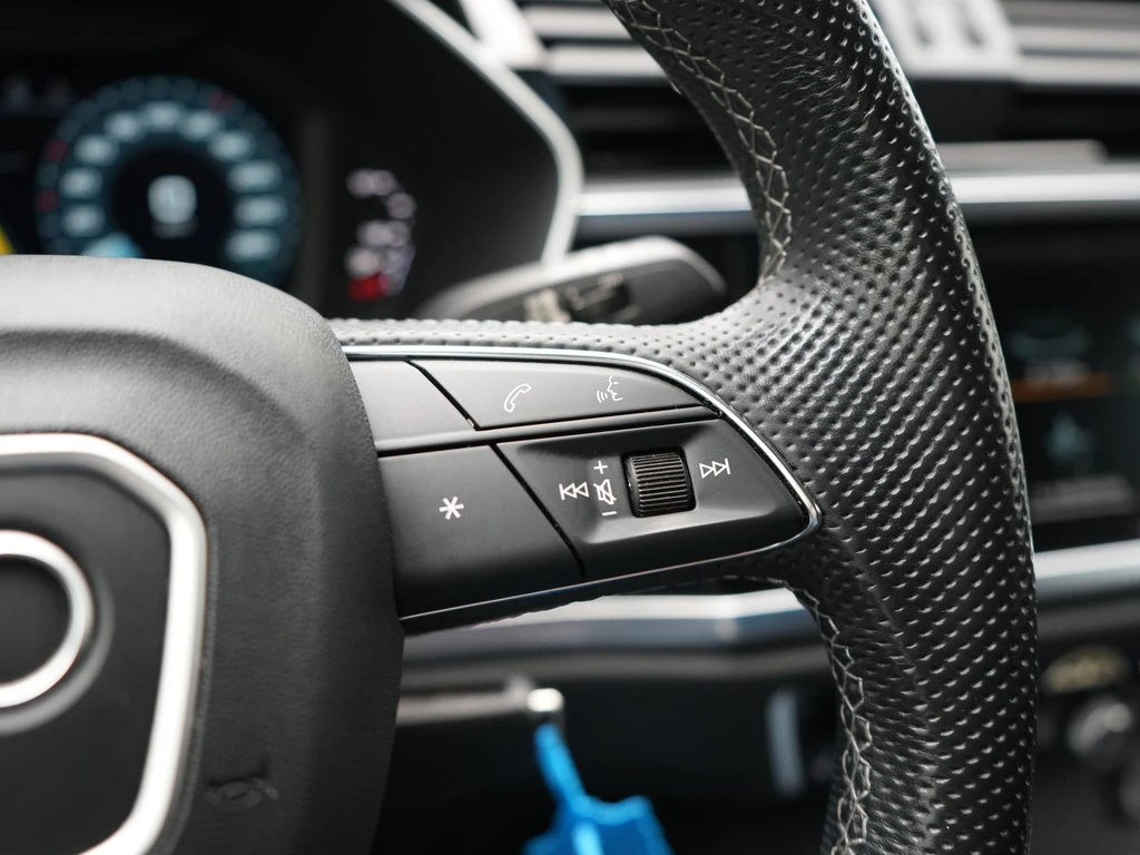 Audi Q3 – foto 28