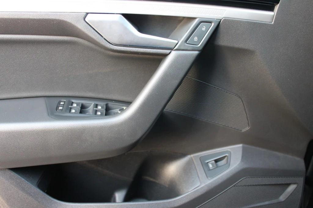 Volkswagen Touareg – foto 36