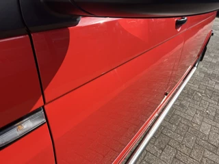 Volkswagen Transporter – thumbnail 56