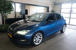SEAT Leon – thumbnail 2