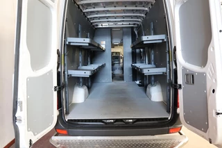 Mercedes-Benz Sprinter – thumbnail 5