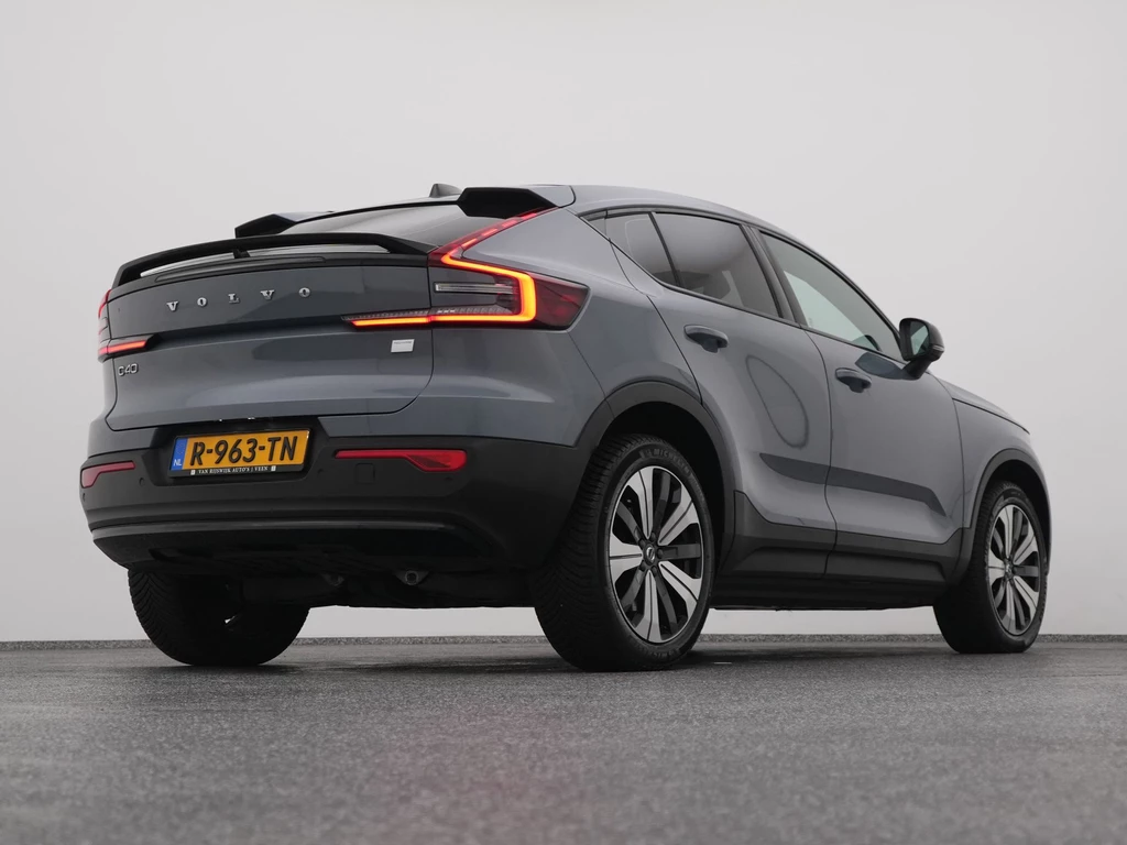 Volvo C40 – foto 13