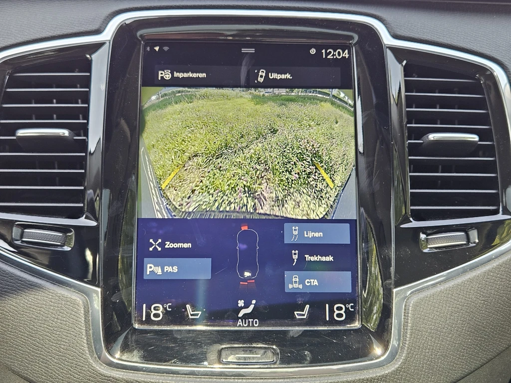 Volvo XC90 – foto 48