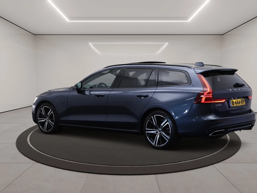 Volvo V60 – foto 3