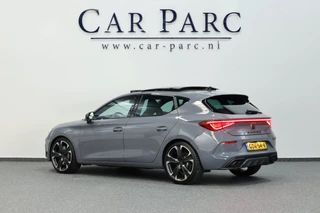 CUPRA Leon – thumbnail 2