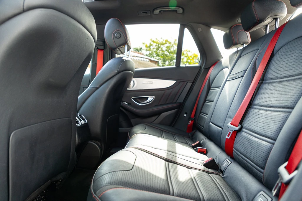 Mercedes-Benz GLC – foto 20