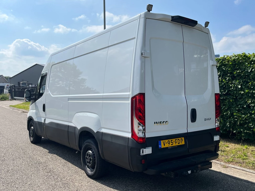 Iveco Daily – foto 3