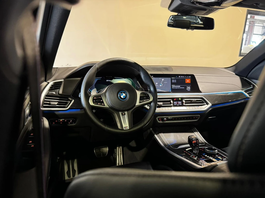 BMW X5 – foto 11