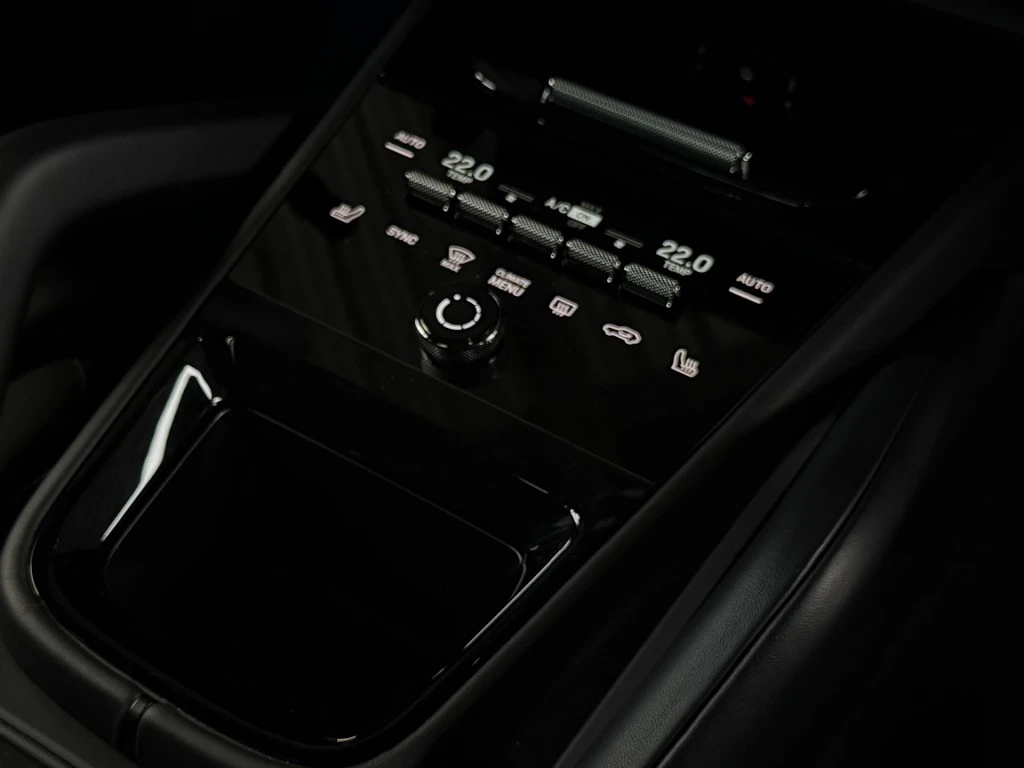 Porsche Cayenne – foto 50