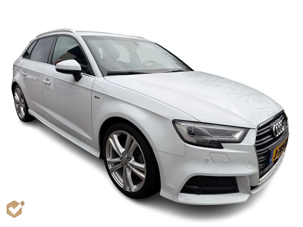Audi A3 – foto 8