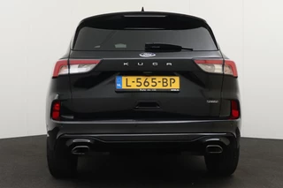 Ford Kuga – thumbnail 3