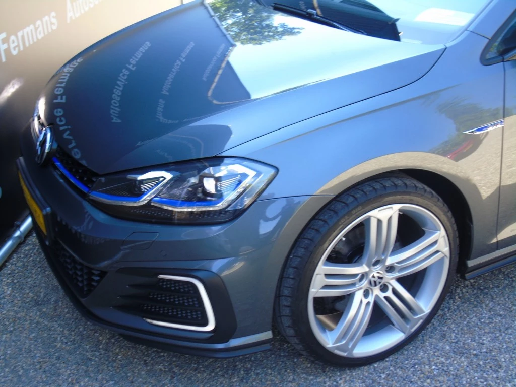 Volkswagen Golf – foto 13