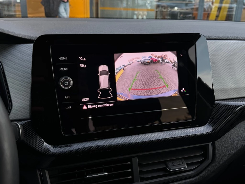 Volkswagen T-Cross – foto 14