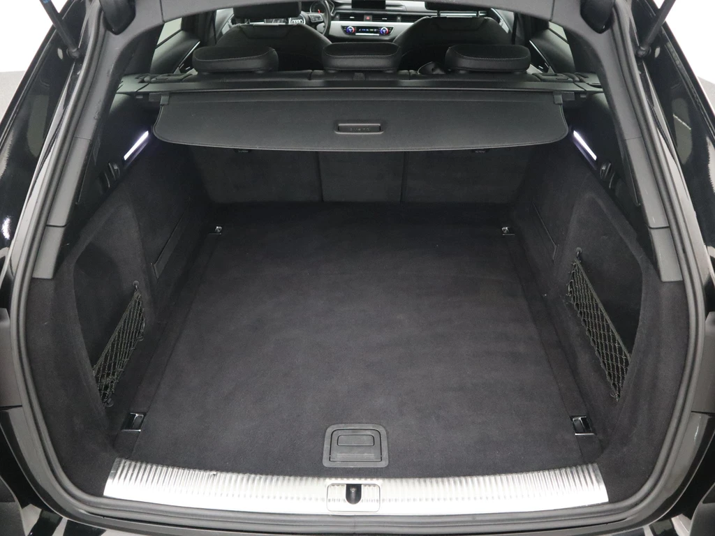 Audi A4 – foto 43