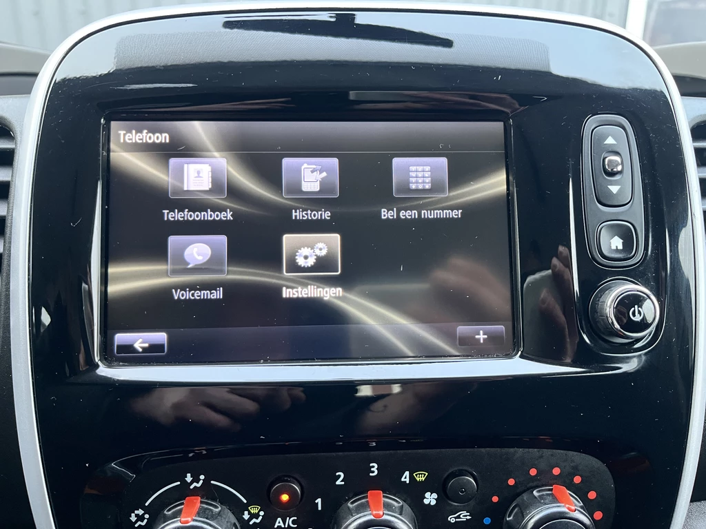 Renault Trafic – foto 33