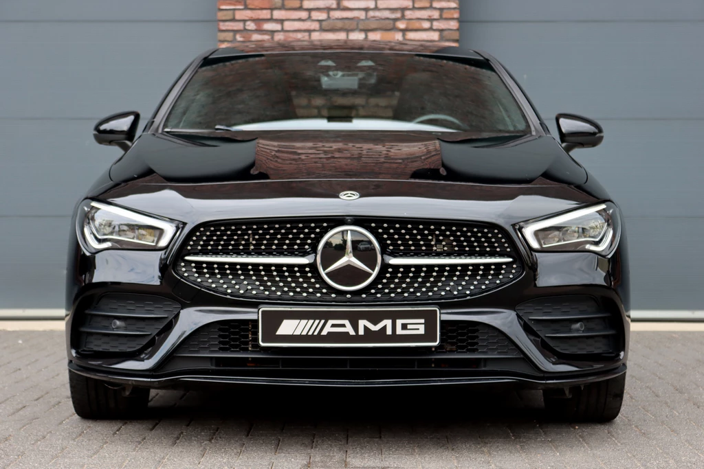 Mercedes-Benz CLA – foto 9