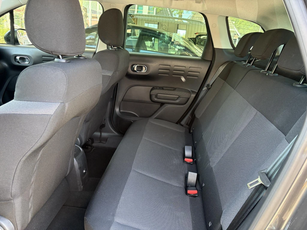 Citroën C3 Aircross – foto 20