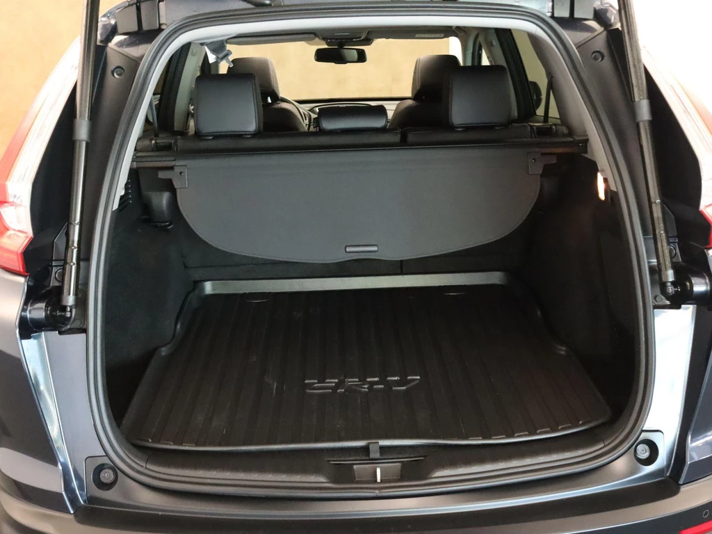 Honda CR-V – foto 45
