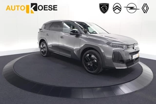 Citroën C5 Aircross – thumbnail 12