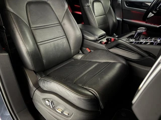Porsche Cayenne – thumbnail 29