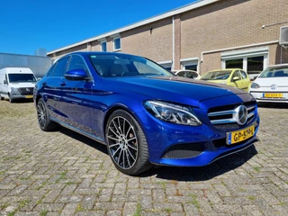Mercedes-Benz C-Klasse – thumbnail 7