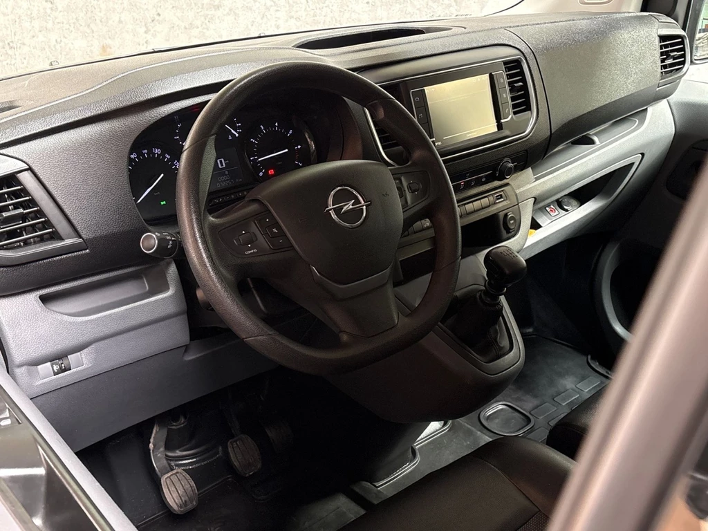 Opel Vivaro – foto 23