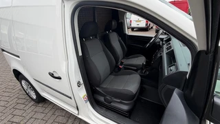Volkswagen Caddy – thumbnail 11