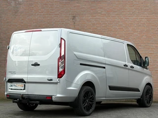 Ford Transit Custom – thumbnail 6