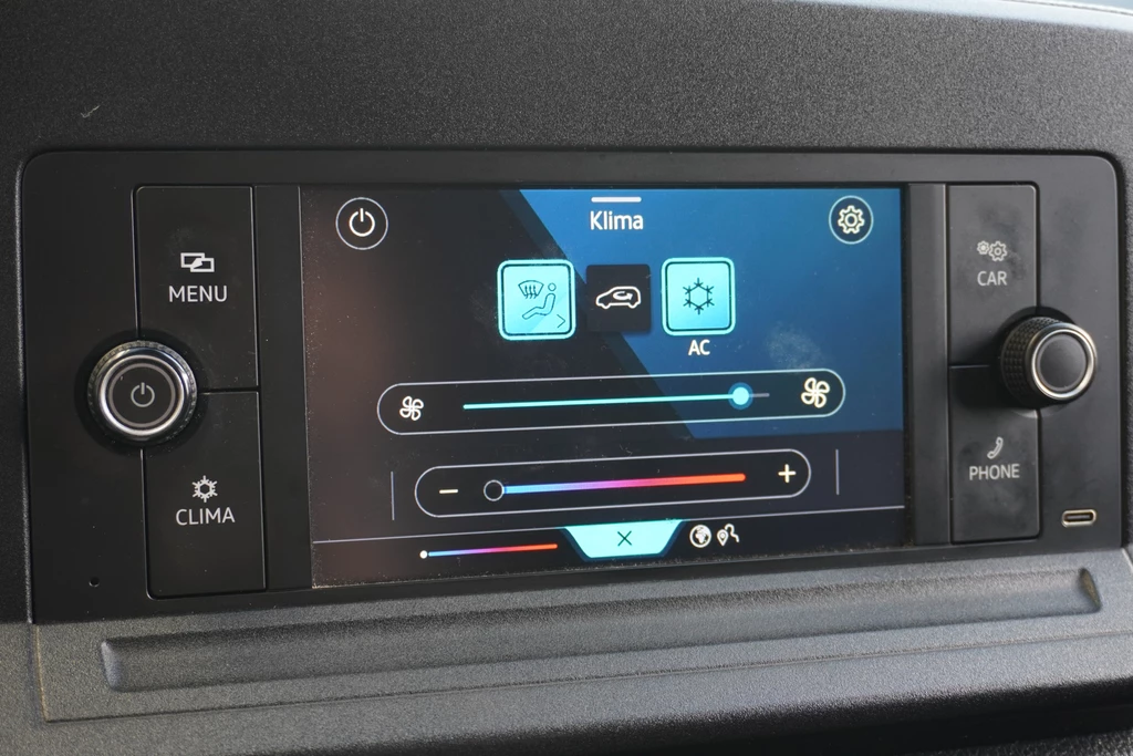 Volkswagen Caddy – foto 12