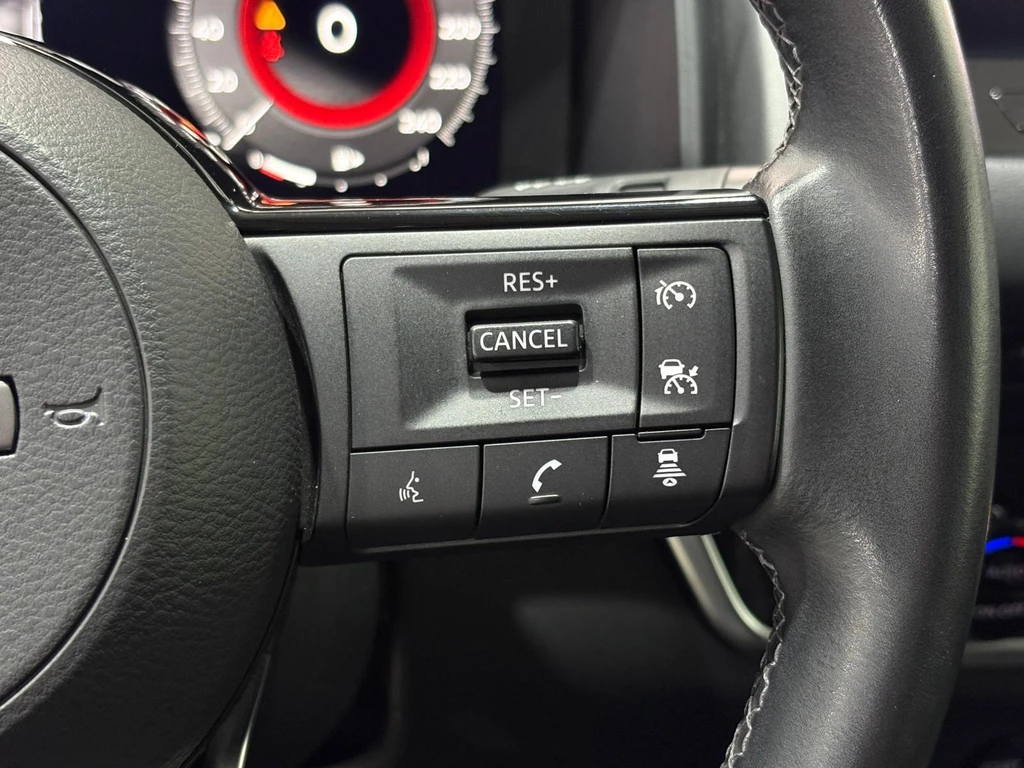 Nissan QASHQAI – foto 24
