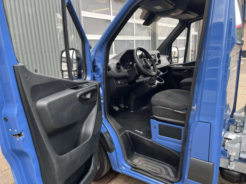 Mercedes-Benz Sprinter – foto 13