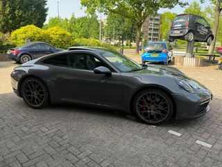 Porsche 911 – thumbnail 17