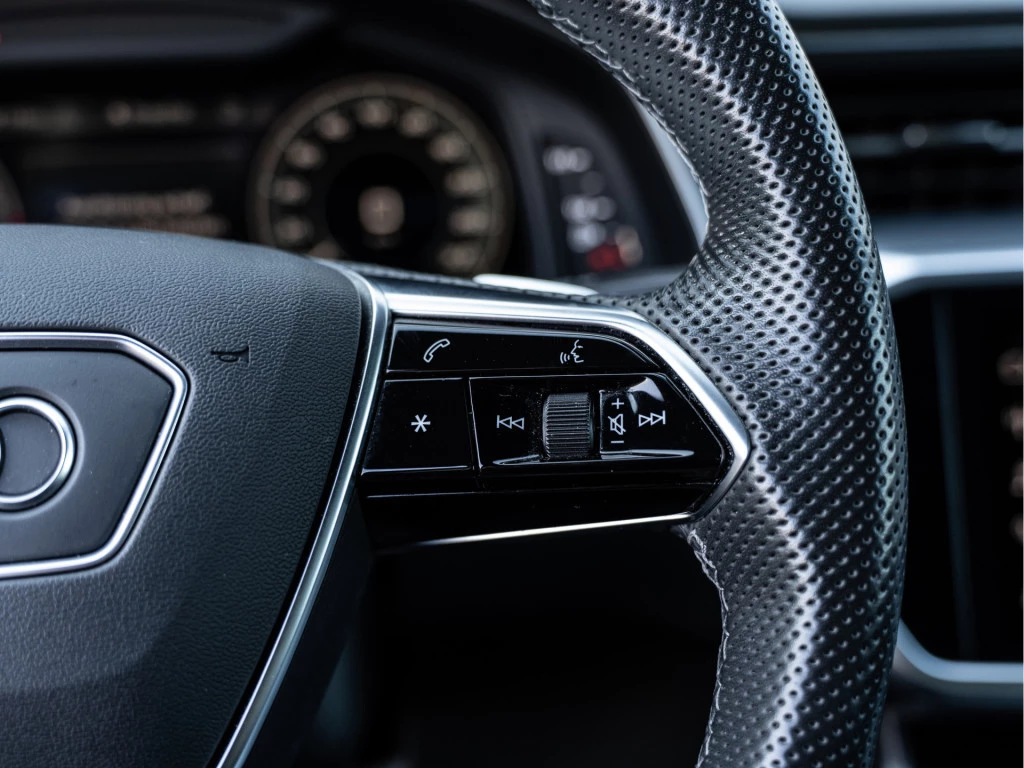Audi A6 – foto 35