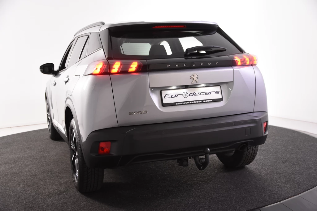 Peugeot 2008 – foto 7