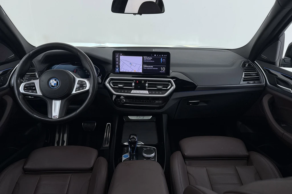 BMW iX3 – foto 19