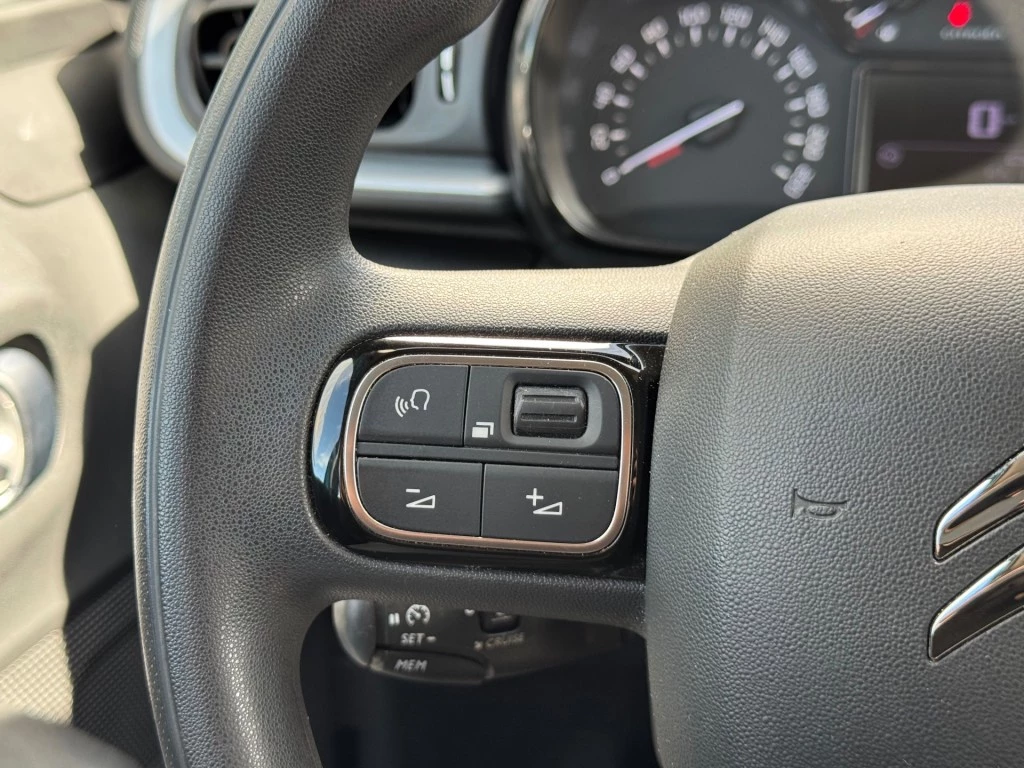 Citroën C3 – foto 8
