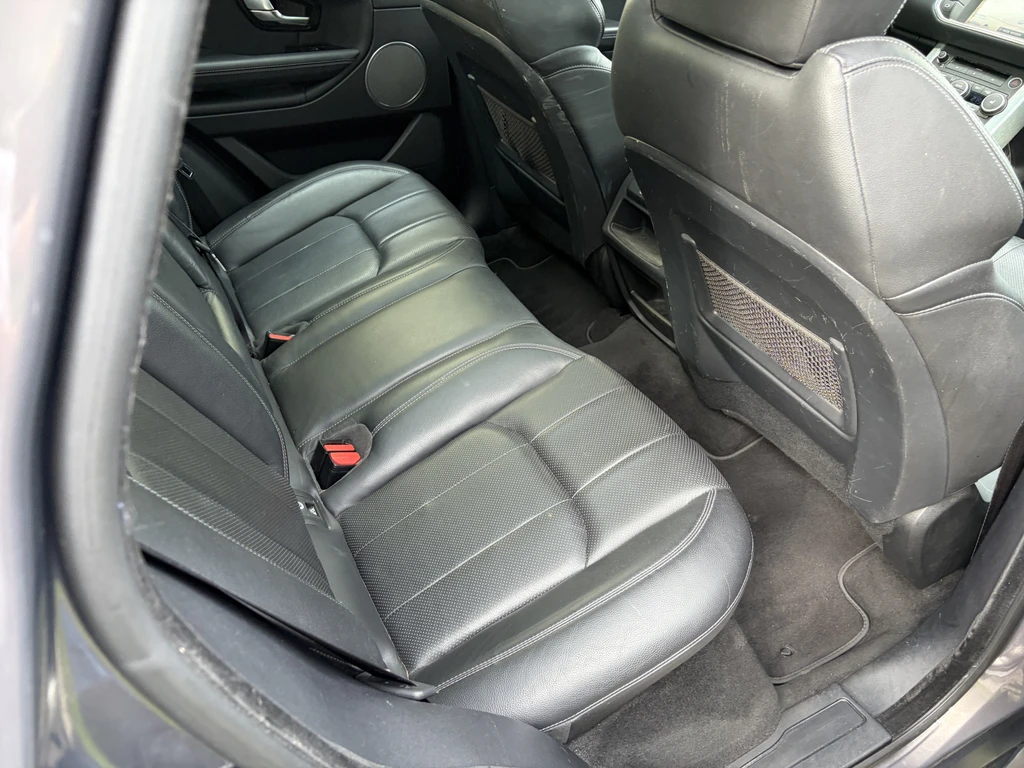 Land Rover Range Rover Evoque – foto 29