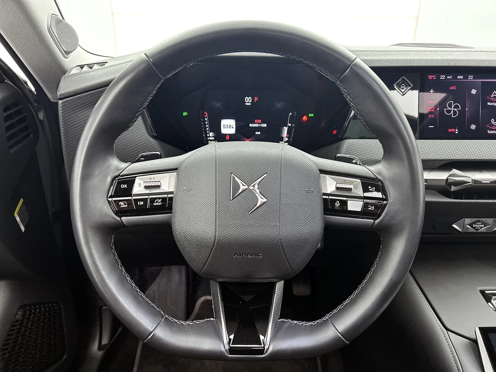 DS DS 4 – foto 37