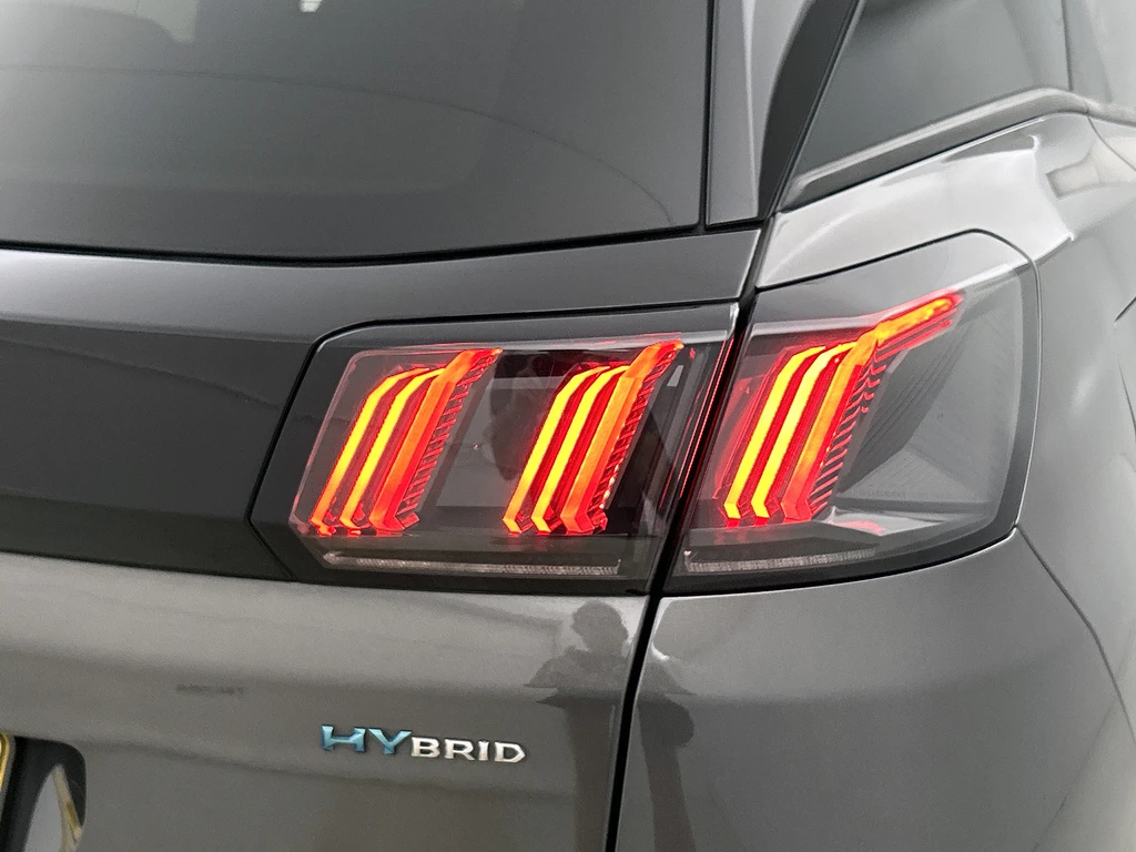 Peugeot 3008 – foto 24