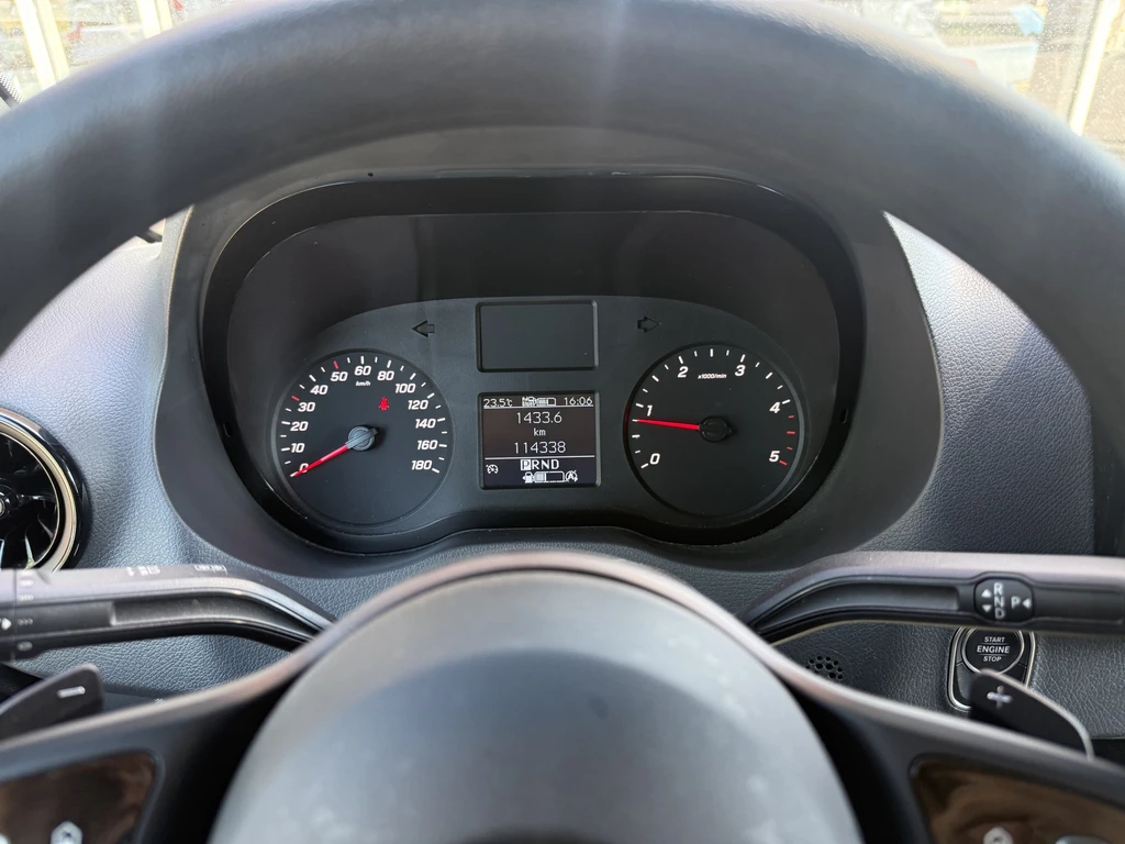 Mercedes-Benz Sprinter – foto 19